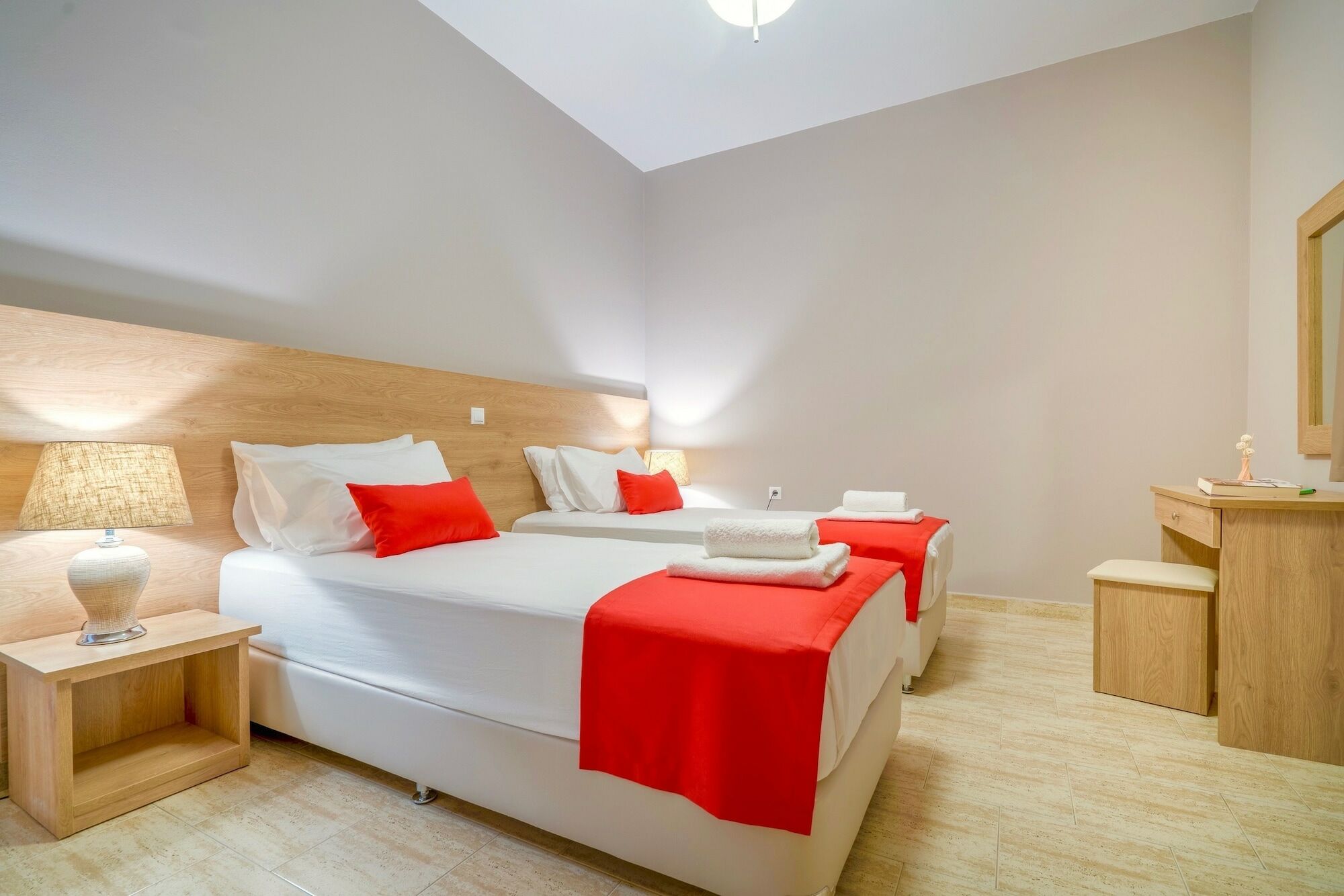 Villa Daphne Agios Dimitrios  Ngoại thất bức ảnh